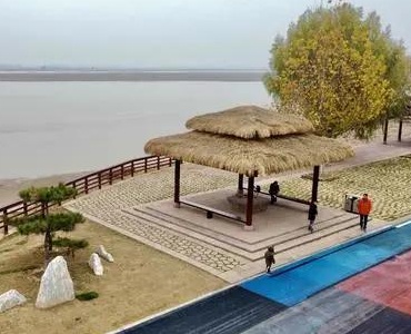 郑州市有什么好玩的地方景点推荐？郑州市十大旅游景点排名-河南省郑州市旅游攻略必去一日游有哪些免费景点(图5)