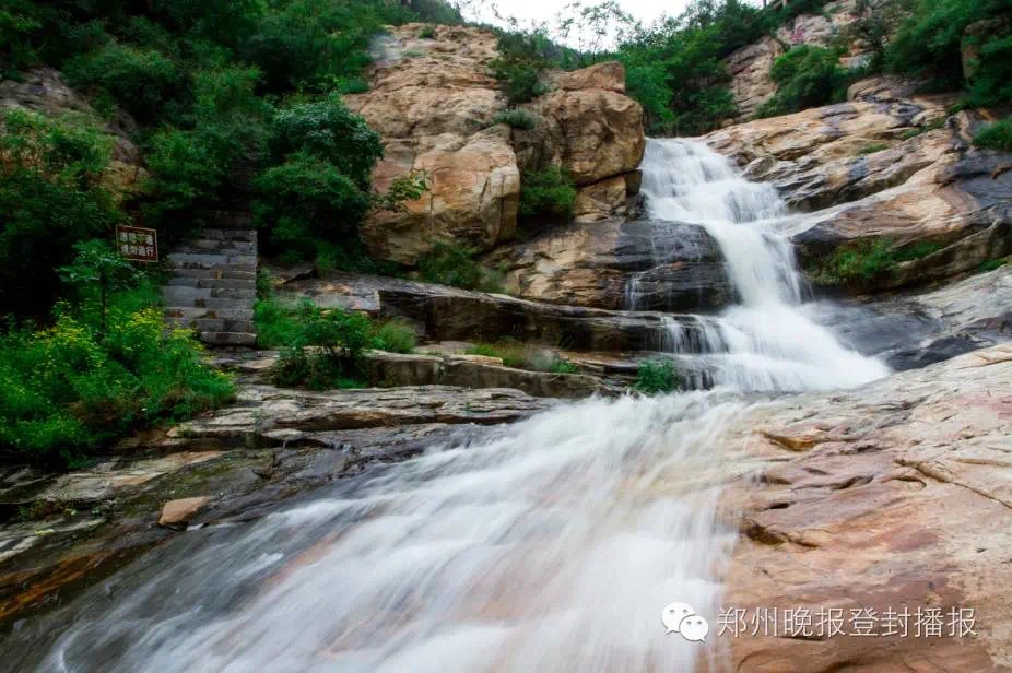郑州市有什么好玩的地方景点推荐？郑州市十大旅游景点排名-河南省郑州市旅游攻略必去一日游有哪些免费景点(图6)
