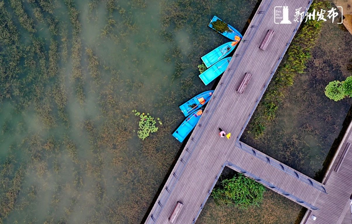 郑州市有什么好玩的地方景点推荐？郑州市十大旅游景点排名-河南省郑州市旅游攻略必去一日游有哪些免费景点(图4)