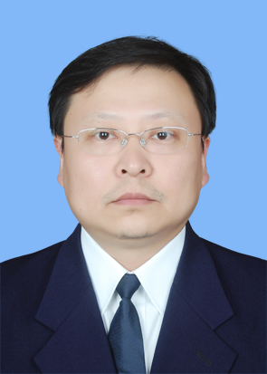 贾中党组成员,副局长