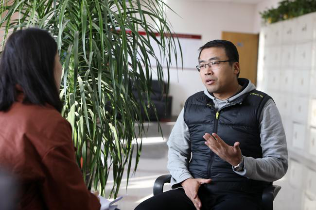 郑州一中常弋阳同学晋级数学奥赛国家集训队