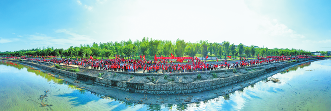 新郑市洧水公园义务劳动.jpg