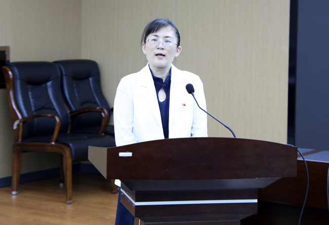 市教育局教师教育处党支部谭斌艳分享读书心得.jpg